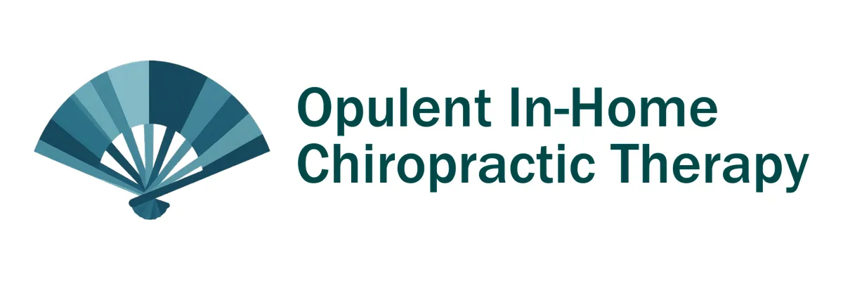 Opulent In-Home Chiropractic Therapy