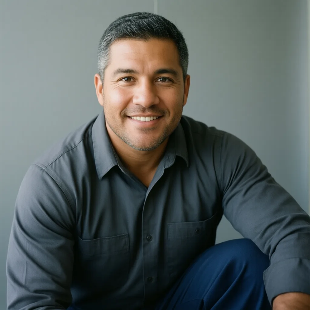 Alex Hernandez