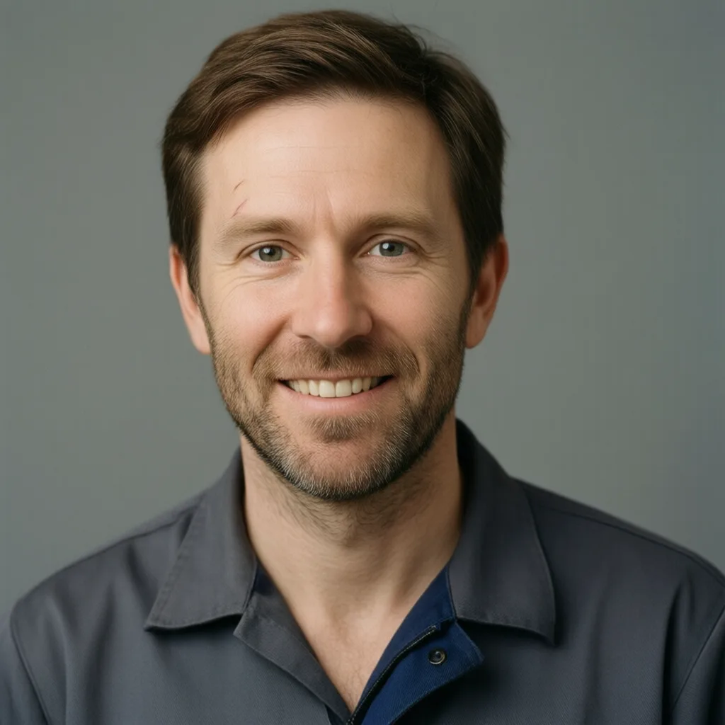 Daniel Bennett