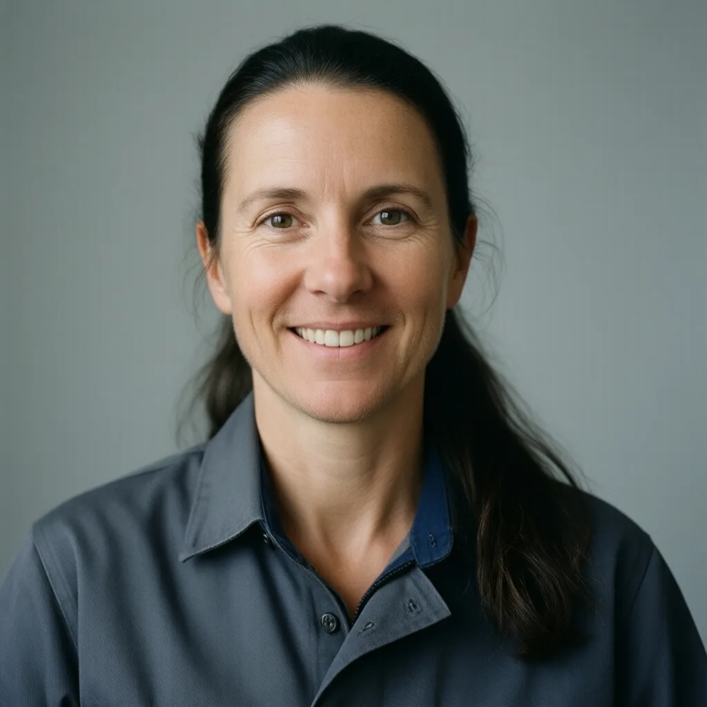 Michelle Murphy