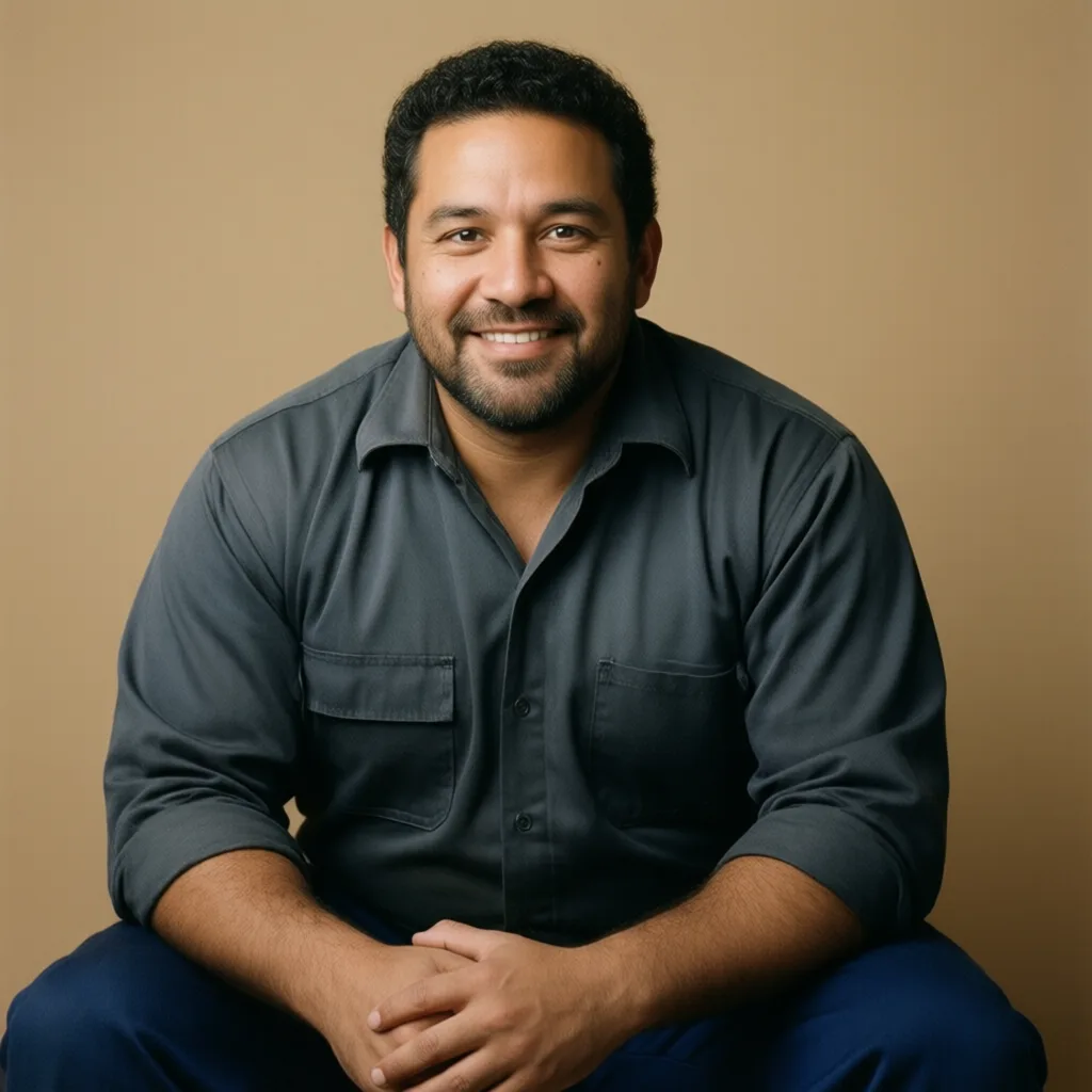 Ricardo Ortiz