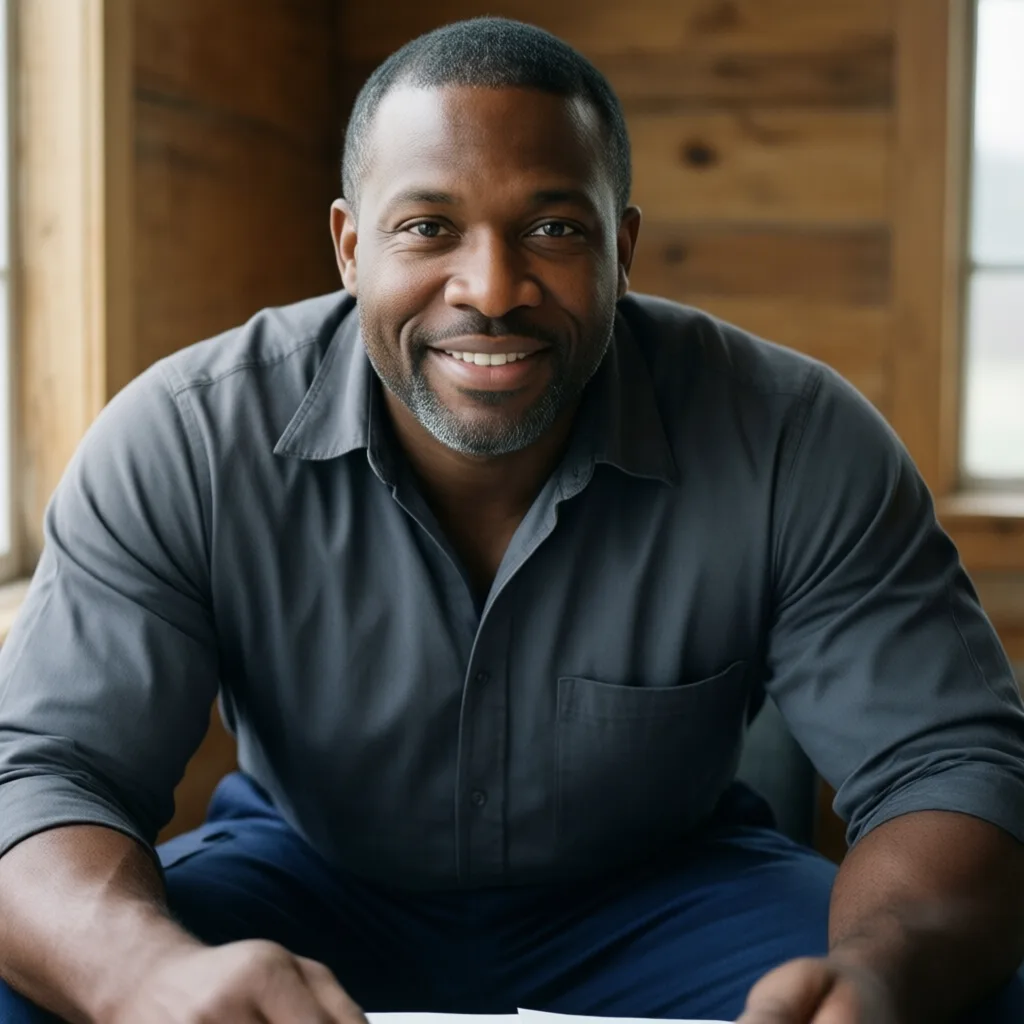 Brandon Foster