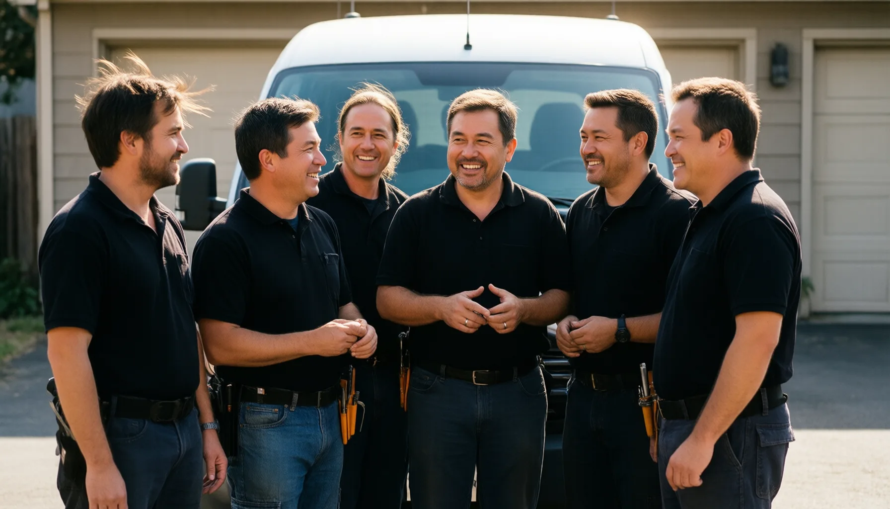 The Opulent In-Home Chiropractic Therapy Team