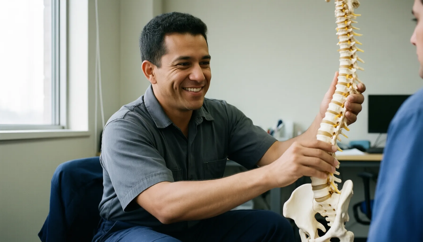 Wellness Consultations